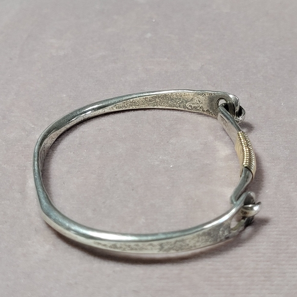 Small Cuff/Bracelet - Picture 9 of 12